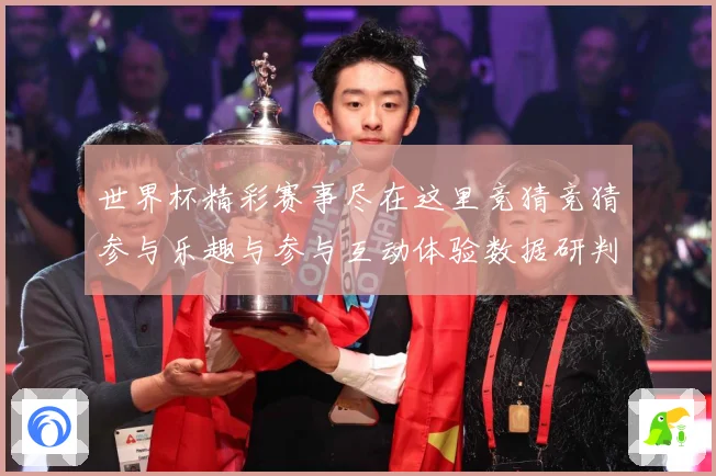 世界杯精彩赛事尽在这里竞猜竞猜参与乐趣与参与互动体验数据研判-深度解析
