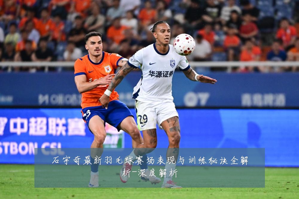 石宇奇最新羽毛球赛场表现与训练秘诀全解析-深度解析